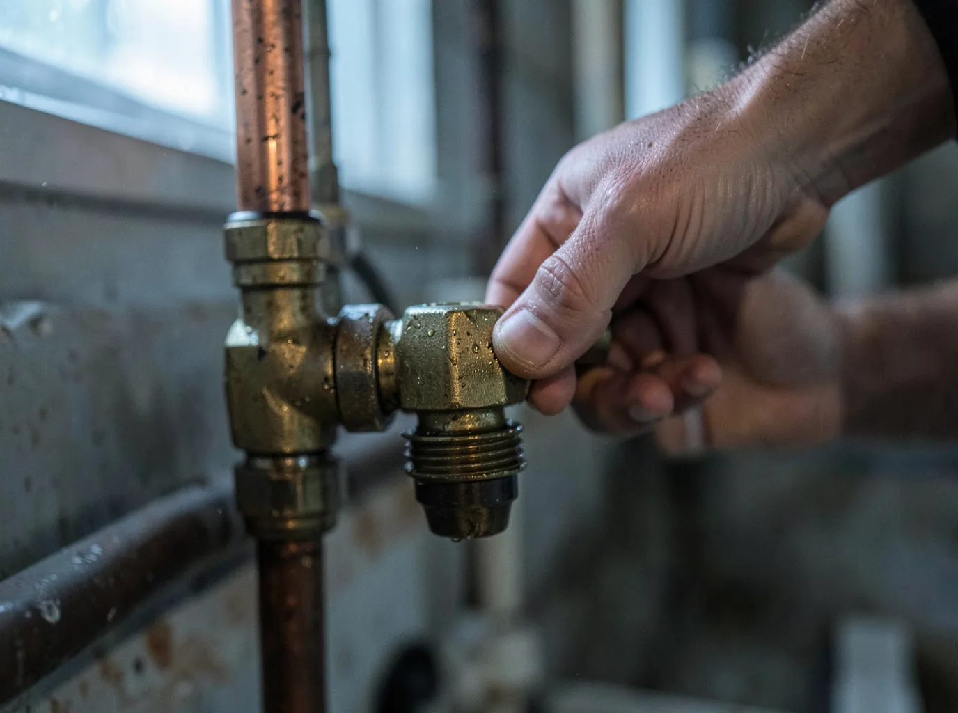 Emergency Plumber Thorne Bay, AK FAQs